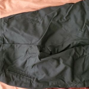 Riding gear